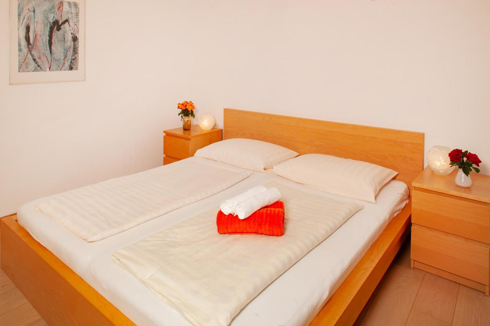 Seeapartments Kaernten Боденсдорф Екстериор снимка