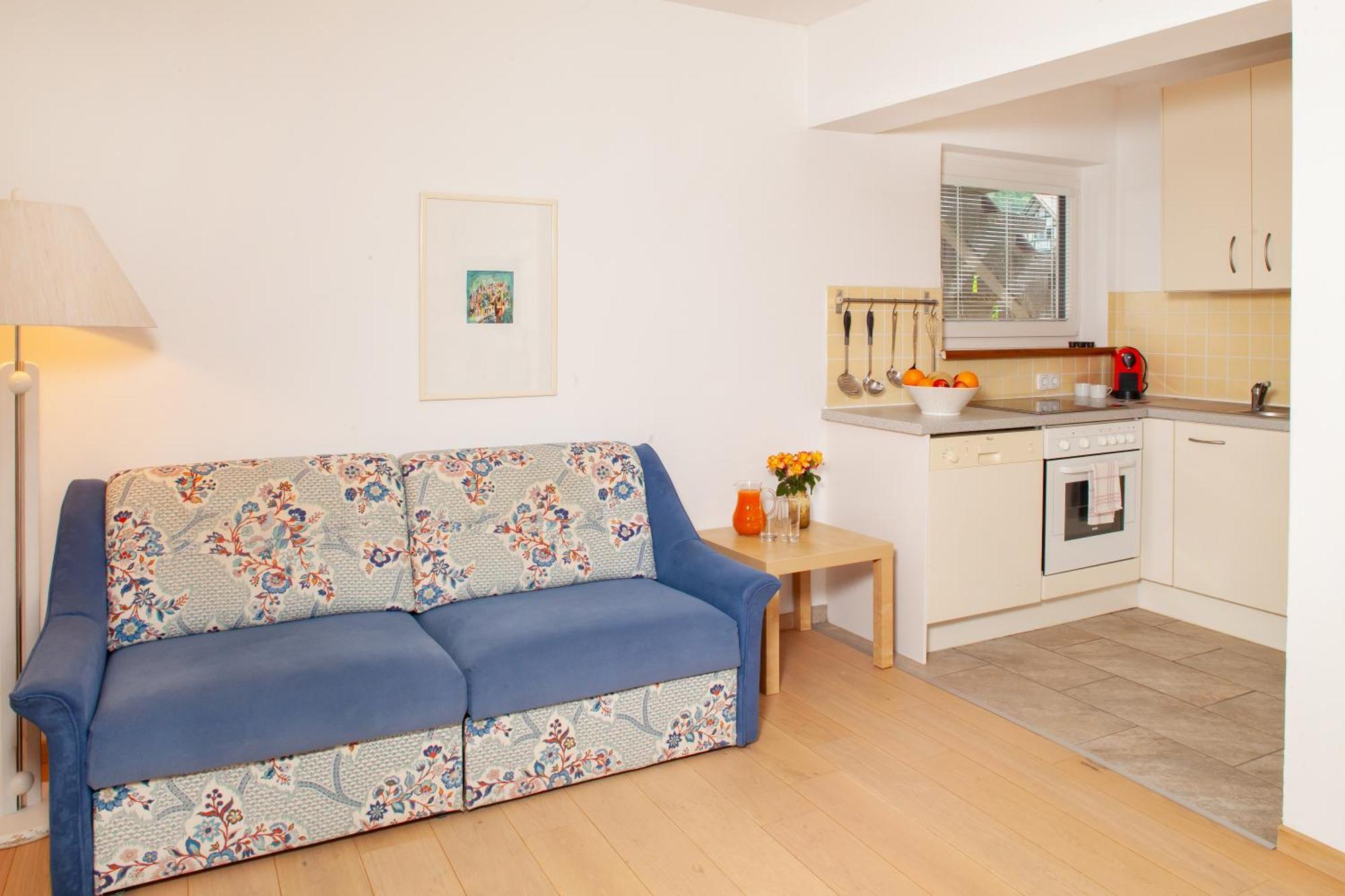 Seeapartments Kaernten Боденсдорф Екстериор снимка