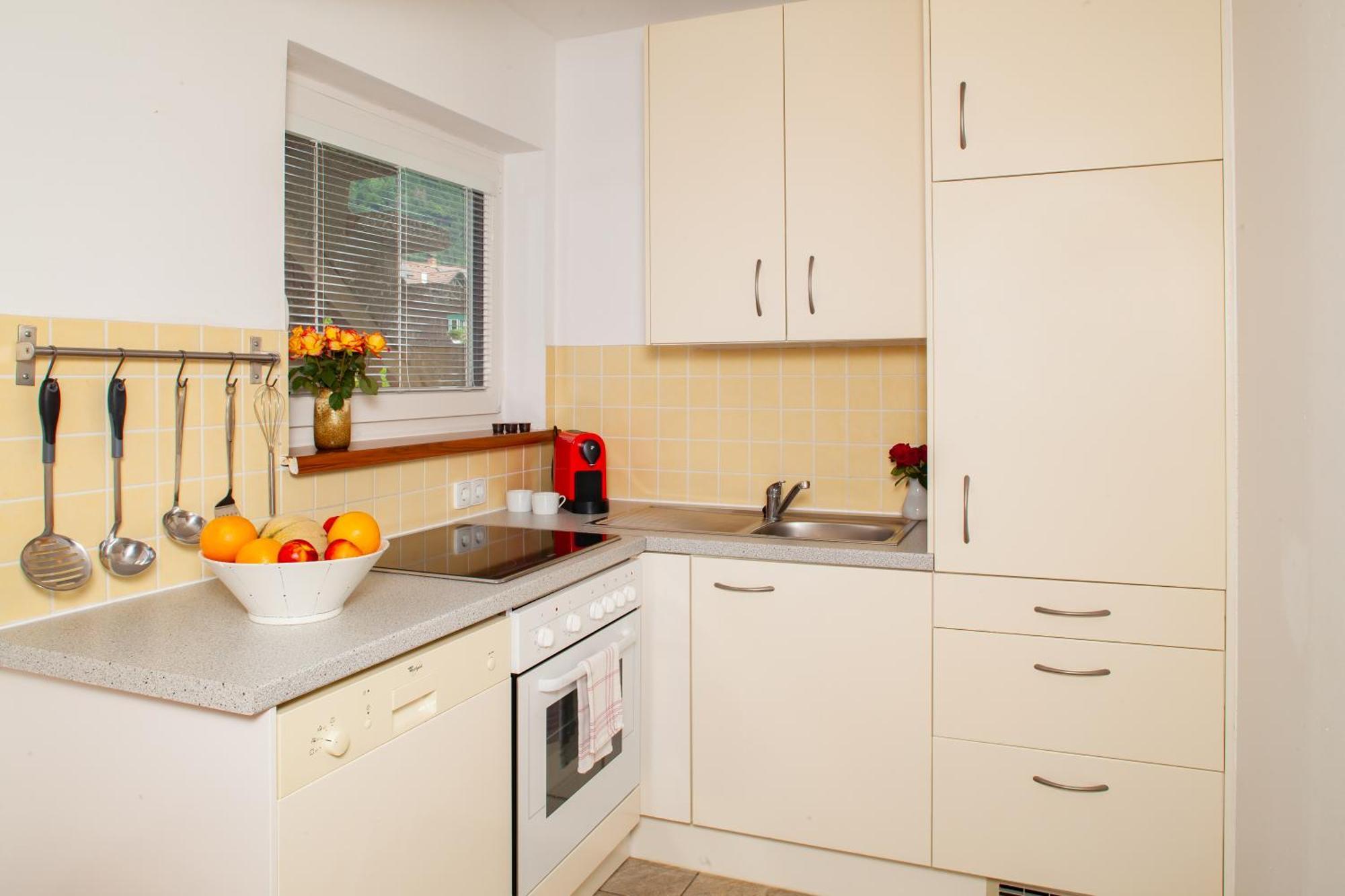 Seeapartments Kaernten Боденсдорф Екстериор снимка