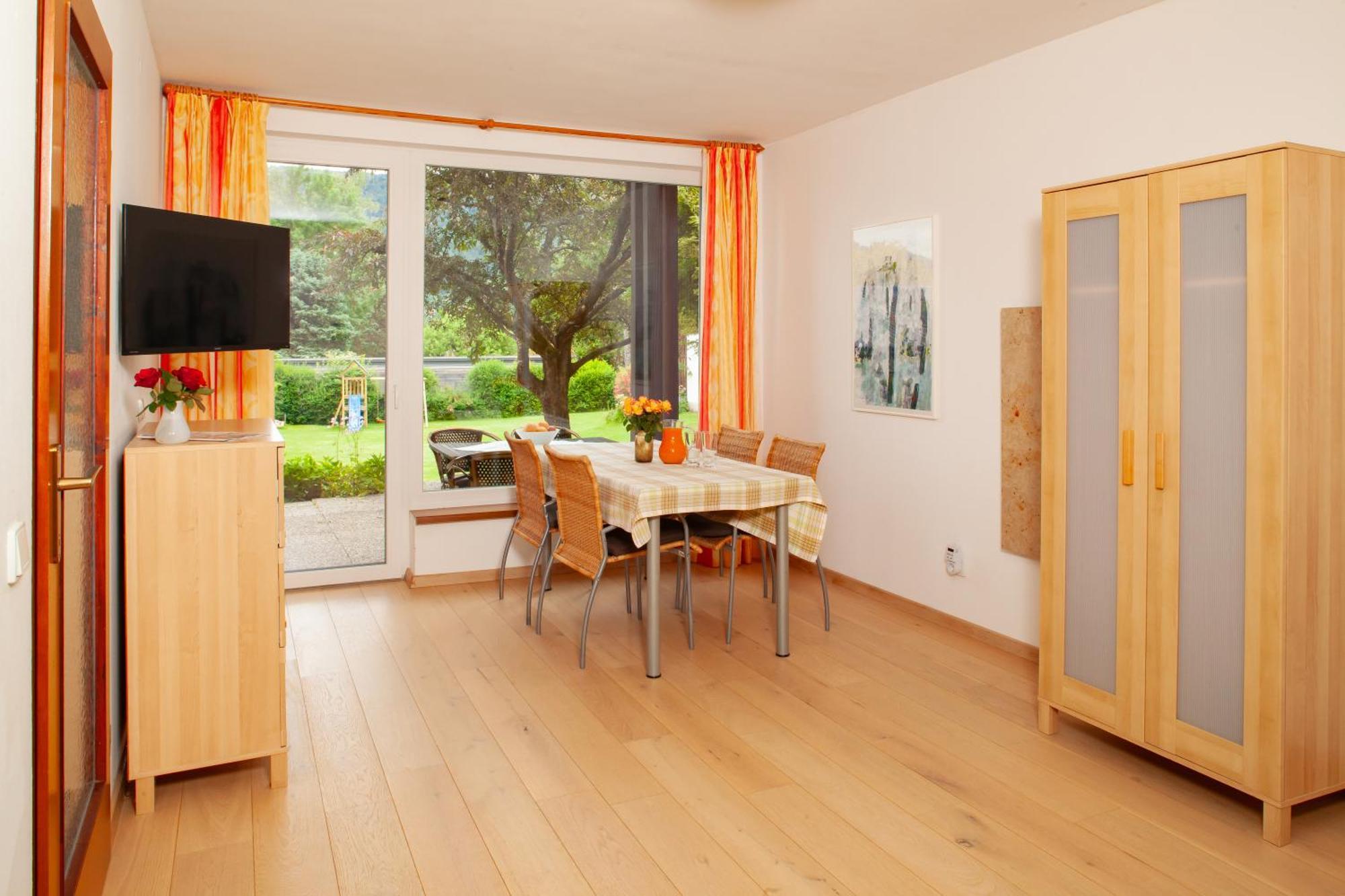 Seeapartments Kaernten Боденсдорф Екстериор снимка