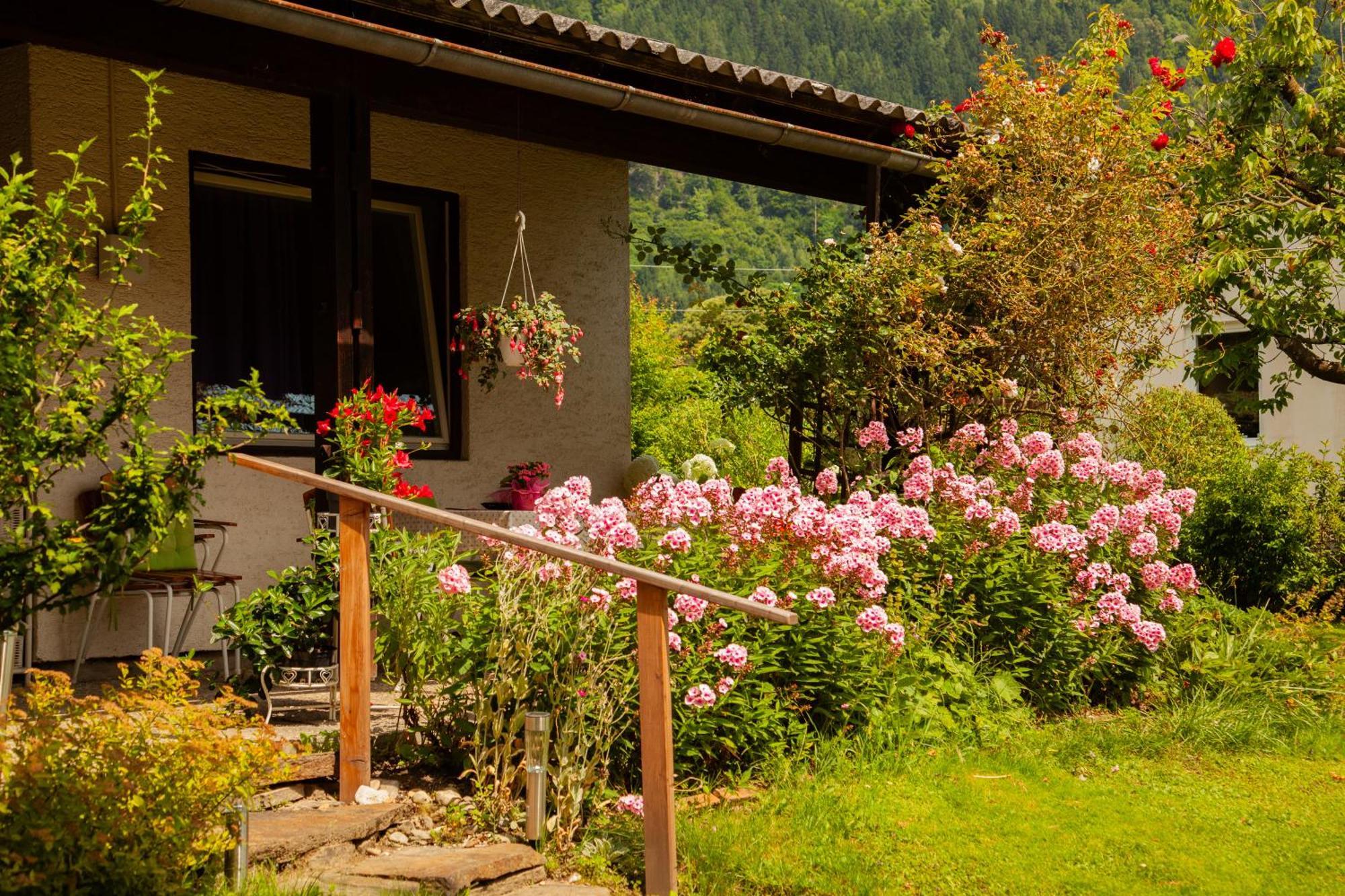 Seeapartments Kaernten Боденсдорф Екстериор снимка