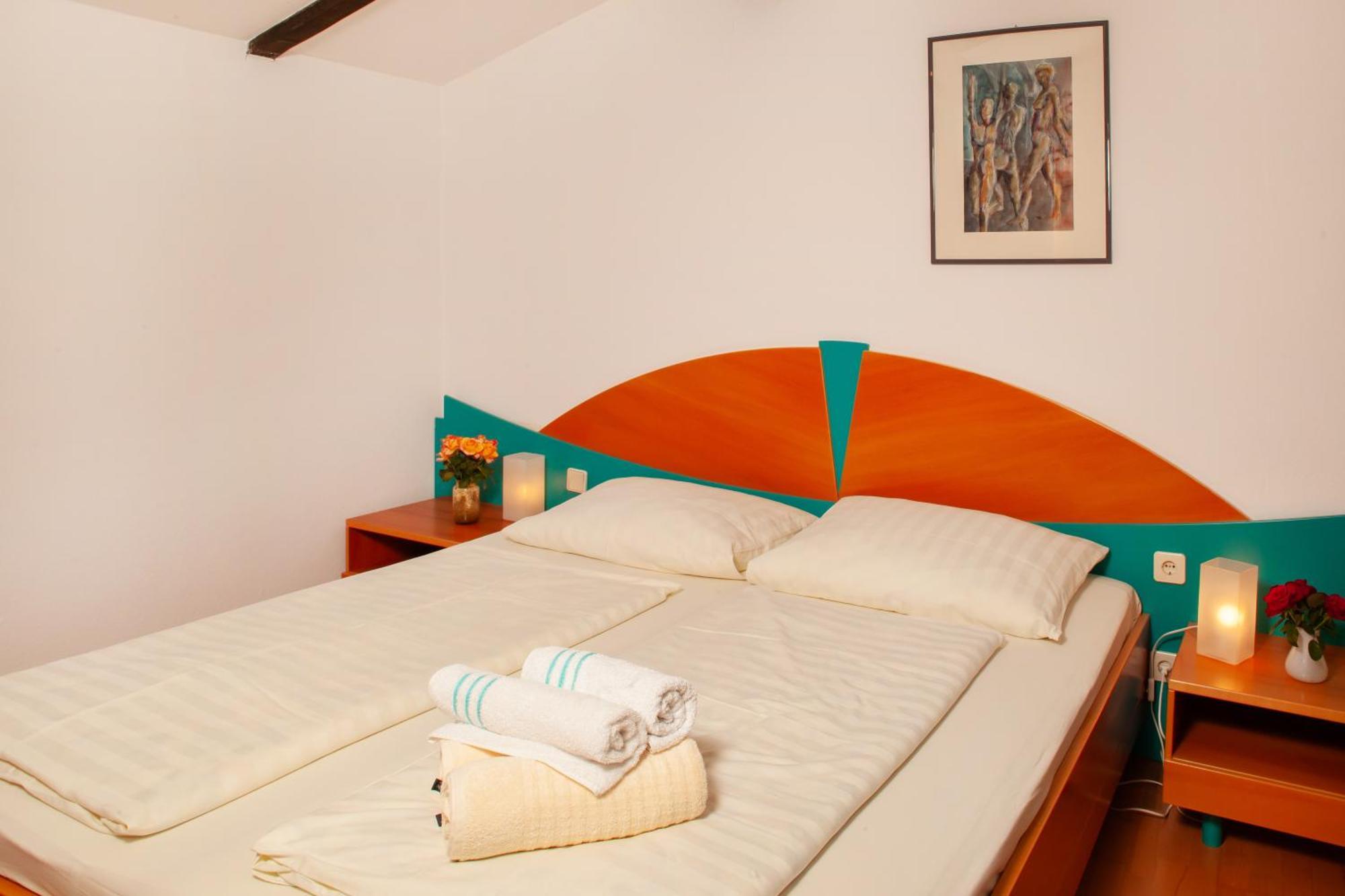 Seeapartments Kaernten Боденсдорф Екстериор снимка
