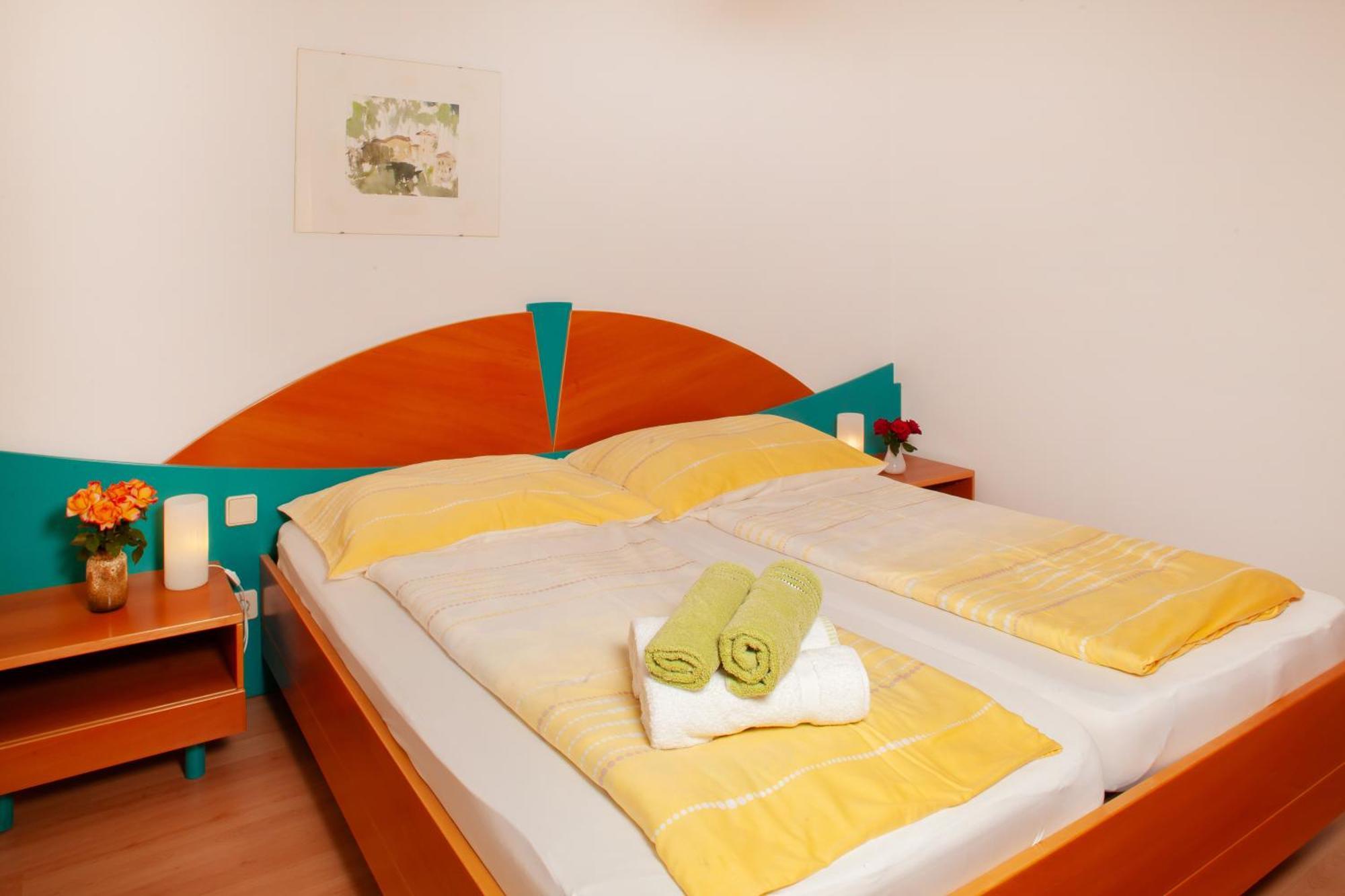Seeapartments Kaernten Боденсдорф Екстериор снимка