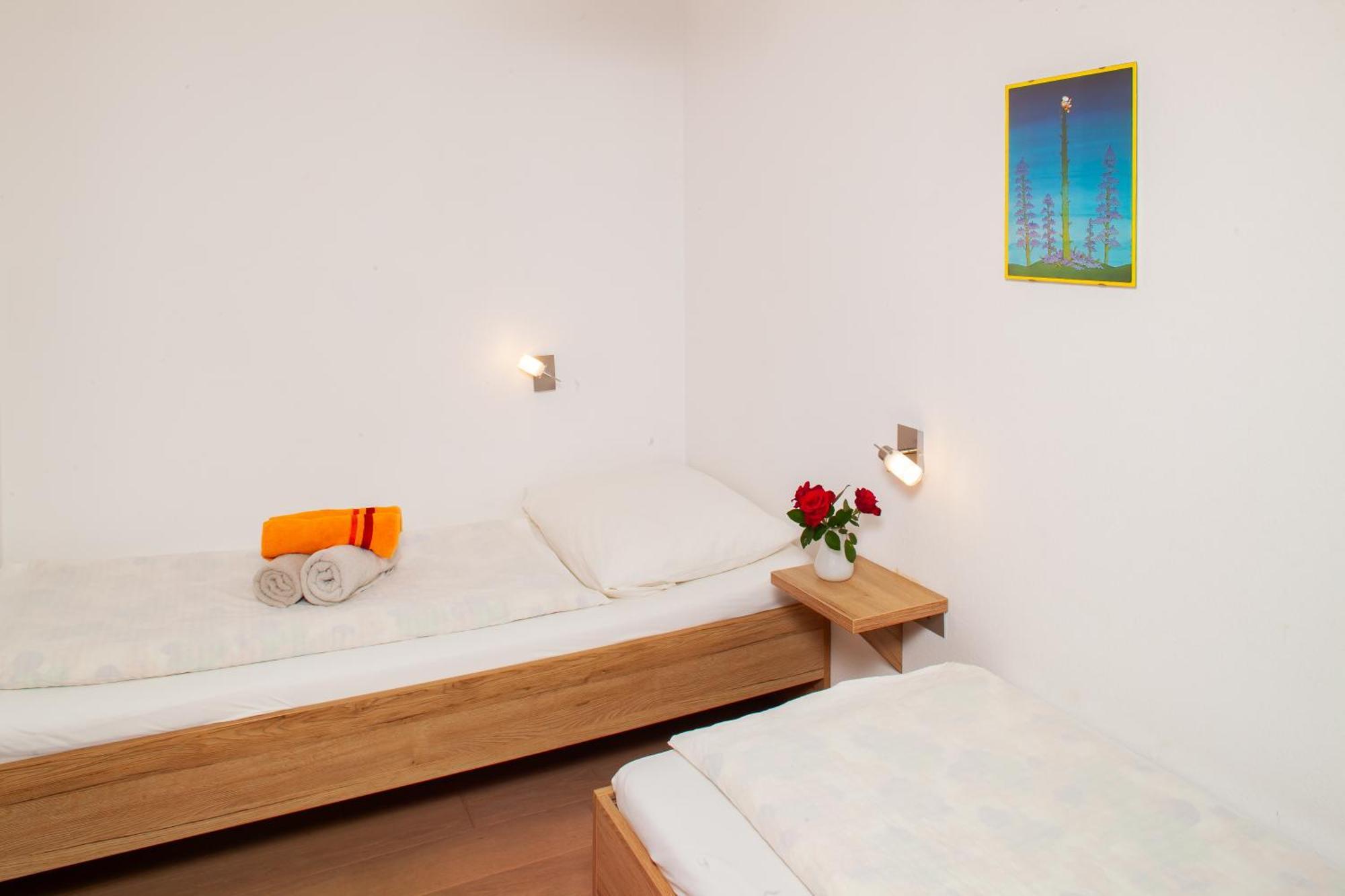 Seeapartments Kaernten Боденсдорф Екстериор снимка